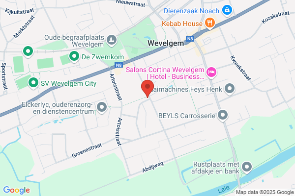 Vanwijnsberghe/Emely