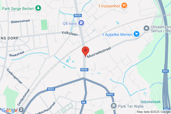 Haghedooren/Patrick