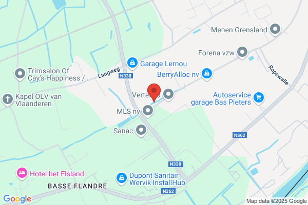 Zetelfabriek Varam Nv