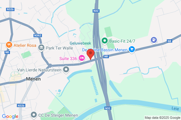 Autoservice Beernaert Bvba