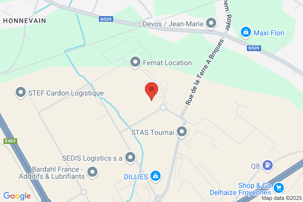 Jolipa Bvba