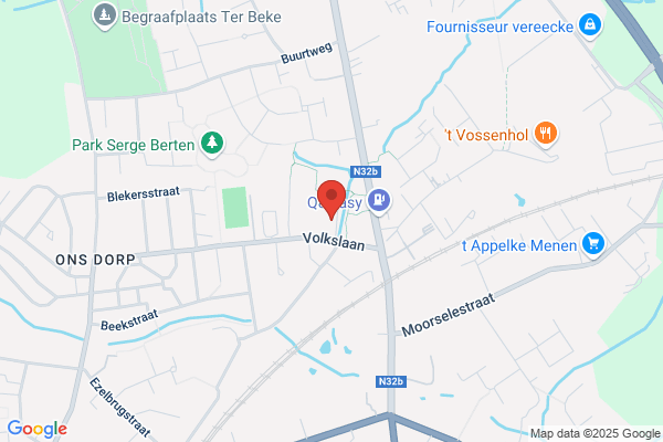 P & L Woonadvies & Verkoop Bvba