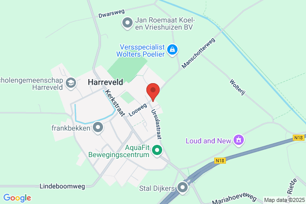 Mervilde-Vanmarcke Vof