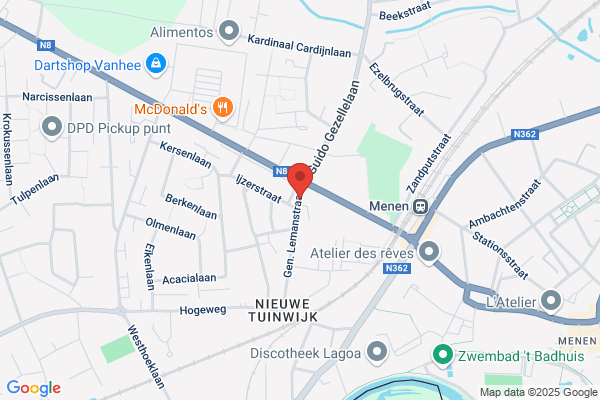 Demeulemeester Bvba