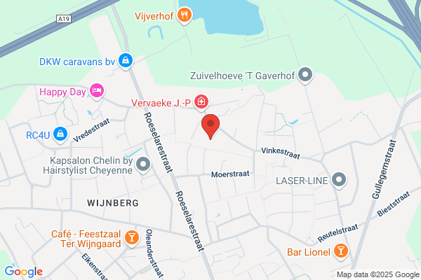 Lambrecht/Martine