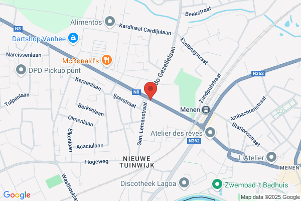 Desreumaux/Dirk