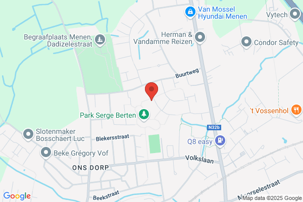 Voet A.