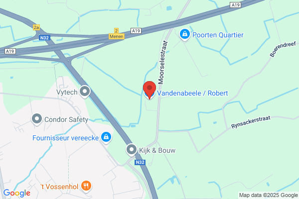 Vandenabeele/Robert