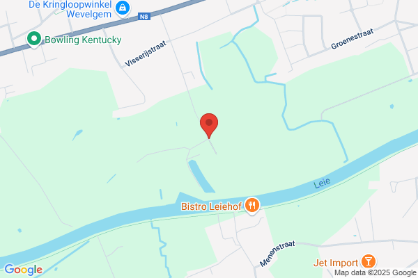 Bekaert Koekjesfabriek Nv