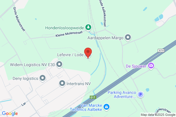 Lefevre Lode Plamuurwerken