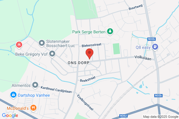 Lernhout D