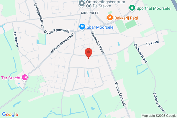 Apotheek Karrestraat 40