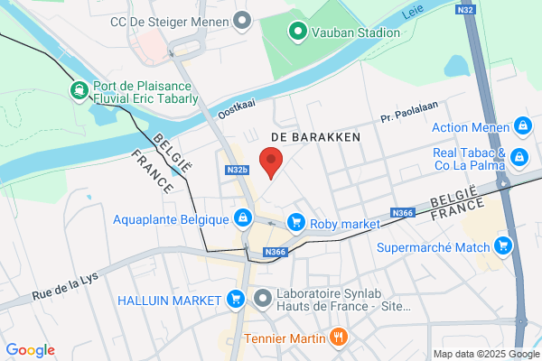 Atelier (Het)