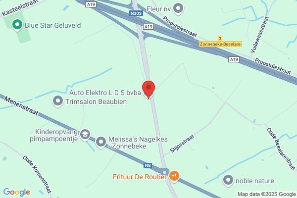 Auto Elektro L D S Bvba