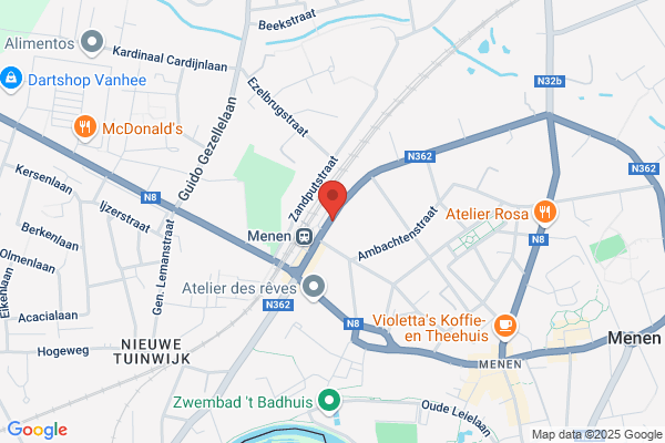 Autorijscholen Secura