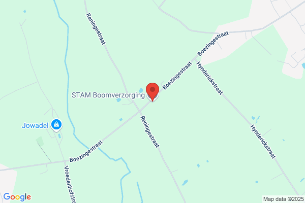 Boomverzorging Demarsin Tom