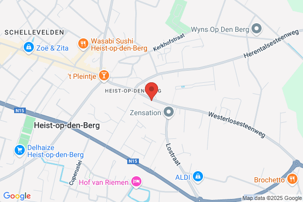 Brilcenter