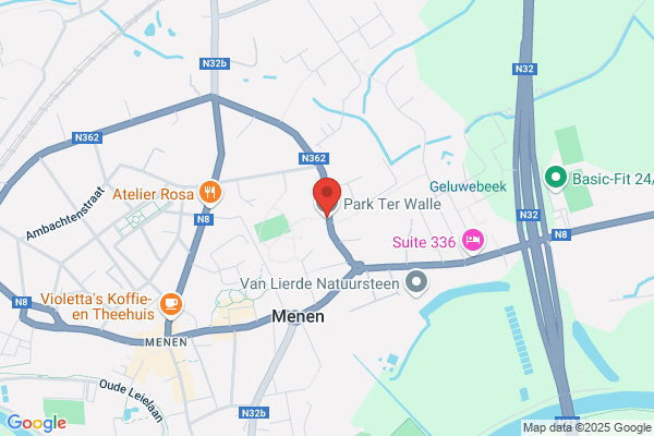 Demeulenaere/Katrien