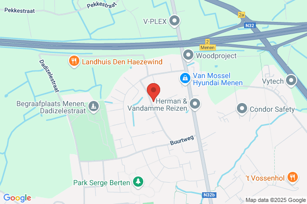 Kapsalon Puur