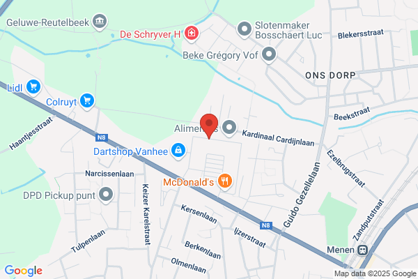 Koeltechniek Verslyppe