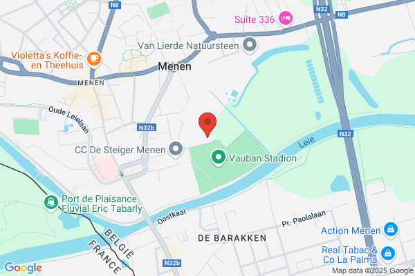 Koninklijke Sporting Club Menen