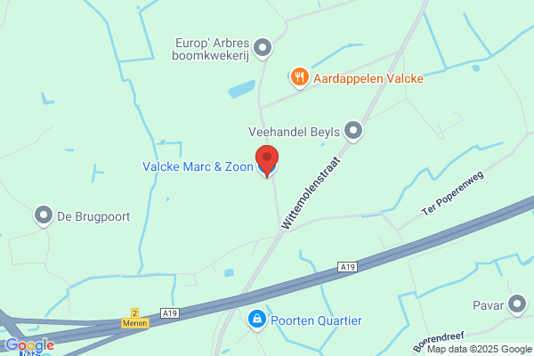 Valcke Marc & Zoon