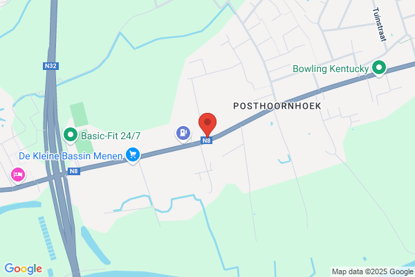 'n Eenhoorn Wevelgem Nv