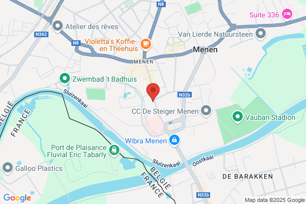 Amadeus Taverne-Restaurant Bvba
