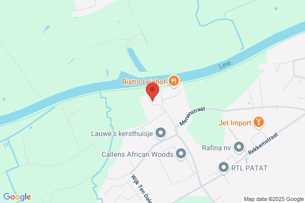 Bekenhof