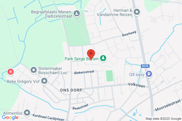 Afslankingscentrum Menen