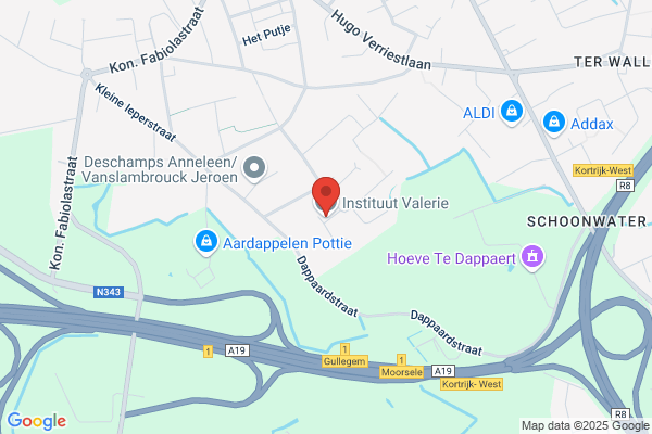 De Nolf Valerie