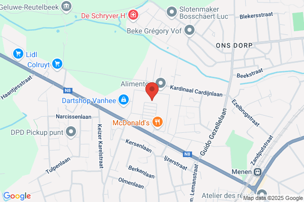 Ad Delhaize