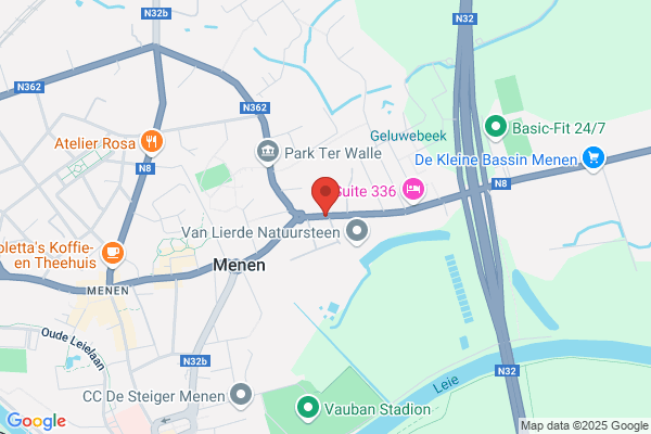 Manpower Belgium Nv
