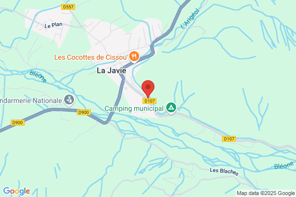 Madrigal (Le)-Charmettes (Les)