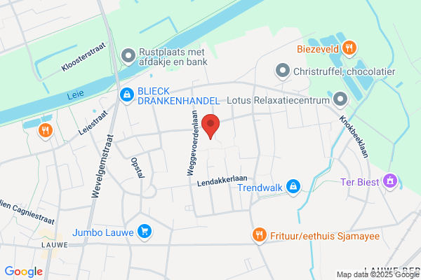 Verbeke P