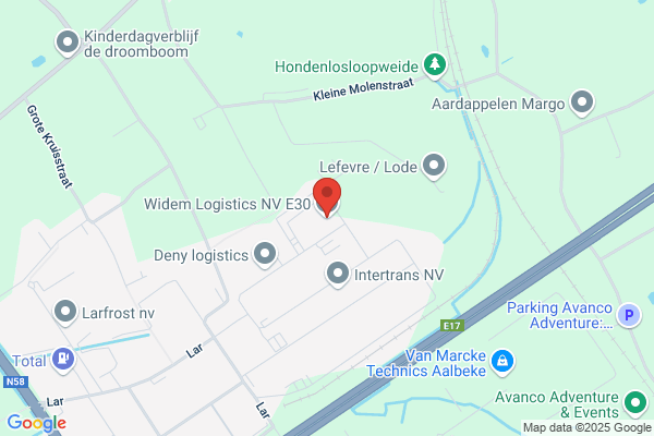 Widem Corporation Bvba