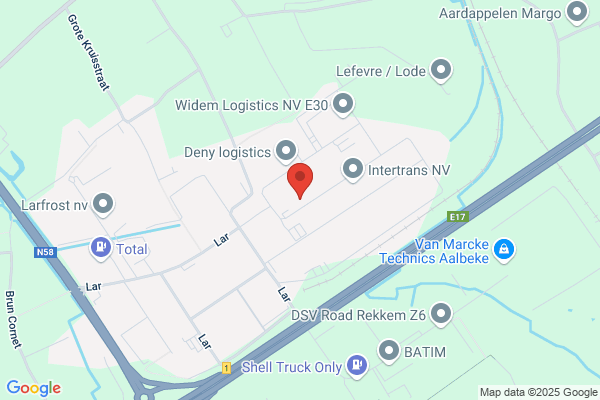 Ups Scs (Belgium)