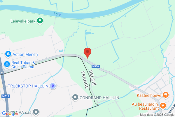 Autohandel Stragier