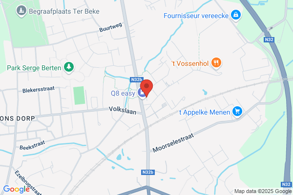 De Vos & De Wanckel Nv