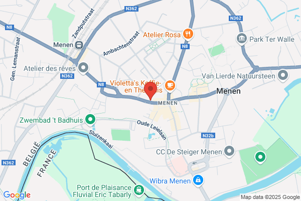 Dejonghe/Yves