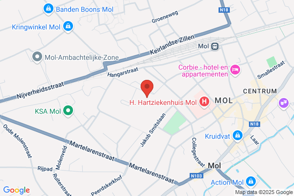 Molse Schaakclub