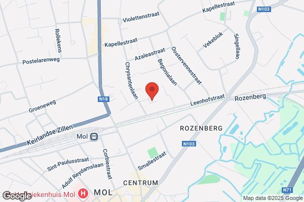 C.V.O. Vormingsleergang Voor Sociaal & Pedagogisch Werk
