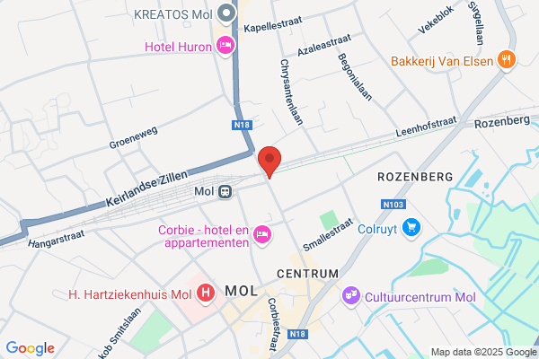Dokter Lemmens Erwin Bvba