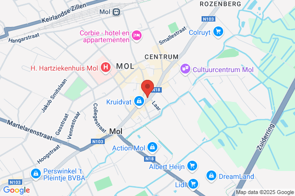Tui Travelcenter
