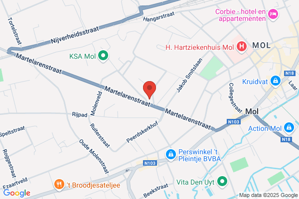 Cuypers Zakenkantoor Nv