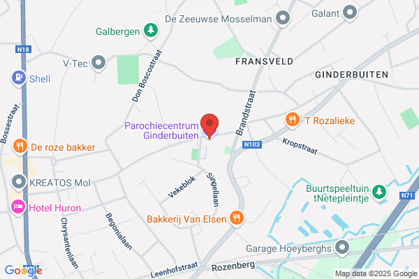 Geuens/Dirk