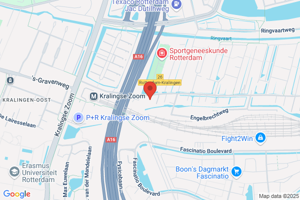 Osteopaat Engelen A.