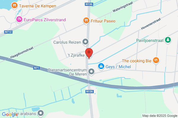 Freija Vzw