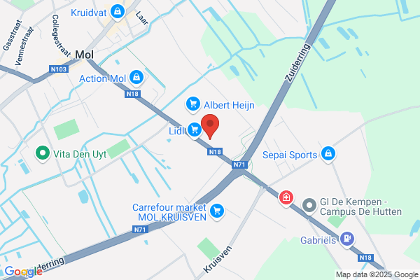 Heel Gezond