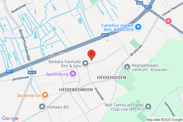 L & M Verzorgingsinstituut
